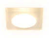 Открыть Встраиваемый светильник Ambrella Light TN TN138 Фото Встраиваемый светильник Ambrella Light TN TN138