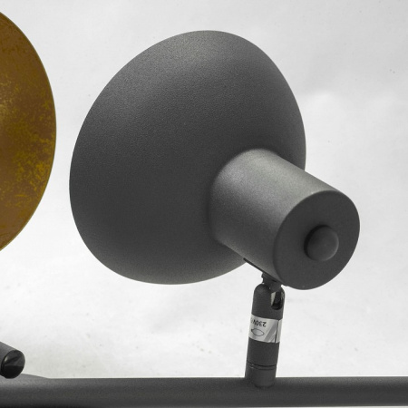 Открыть Спот Lussole Louisville GRLSP-9976 Фото Спот Lussole Louisville GRLSP-9976