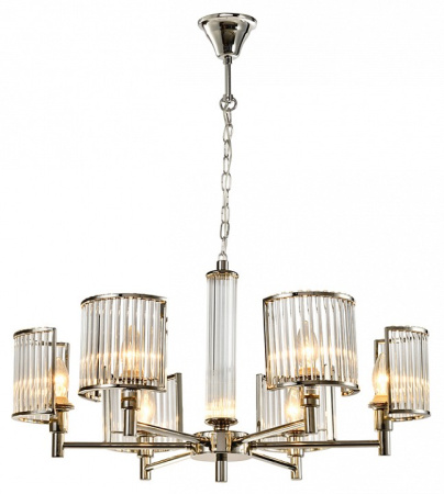 Фото Подвесная люстра Newport 12500 12506/C