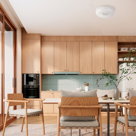 Фото Накладной светильник Lightstar Celesta 809316