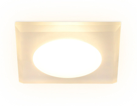 Открыть Встраиваемый светильник Ambrella Light TN TN138 Фото Встраиваемый светильник Ambrella Light TN TN138