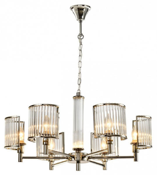 Фото Подвесная люстра Newport 12500 12506/C