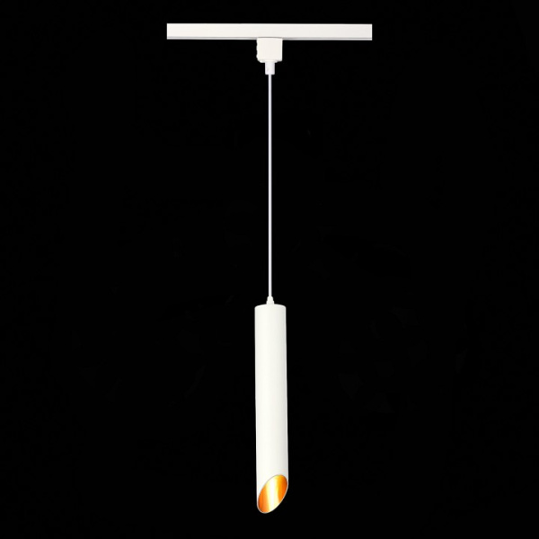 Фото Подвесной светильник ST-Luce Однофазная трековая система ST152.516.01