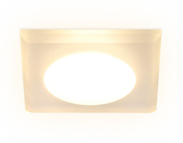 Фото Встраиваемый светильник Ambrella Light TN TN138