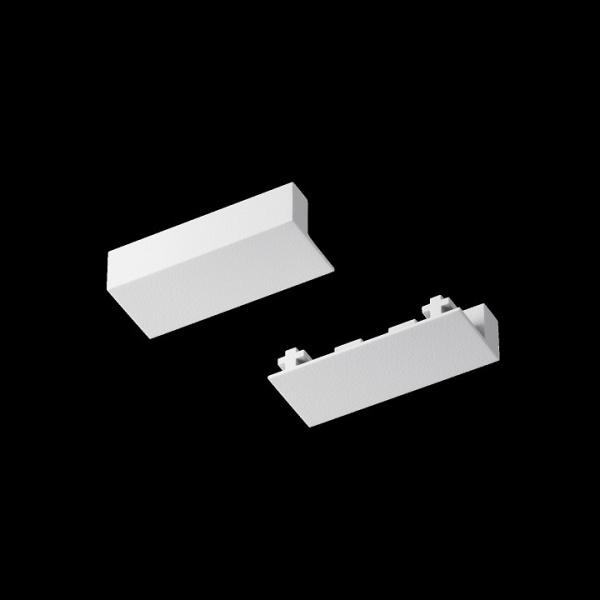 Фото Заглушка для трека Maytoni Accessories for tracks Radity TRA084EC-112W