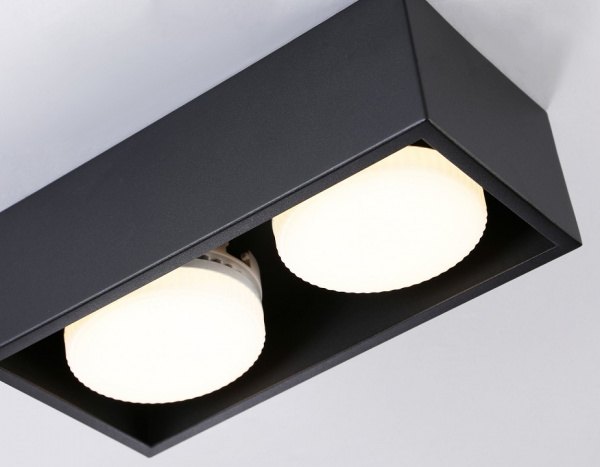 Открыть Накладной светильник Ambrella Light TN TN70829 Фото Накладной светильник Ambrella Light TN TN70829