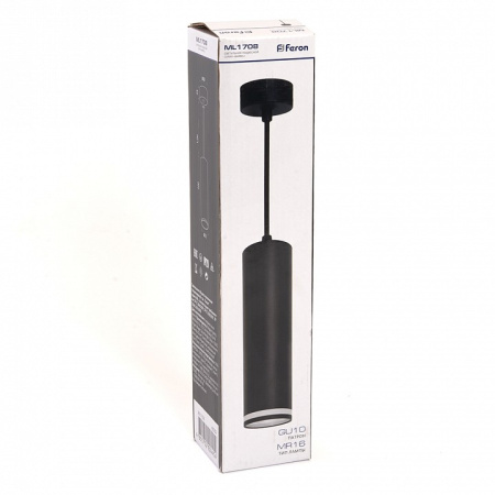 Фото Подвесной светильник Feron ML1708 48082