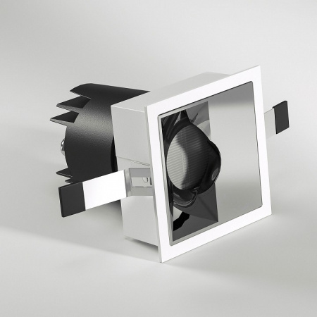 Фото Встраиваемый светильник Elektrostandard Inline a064614