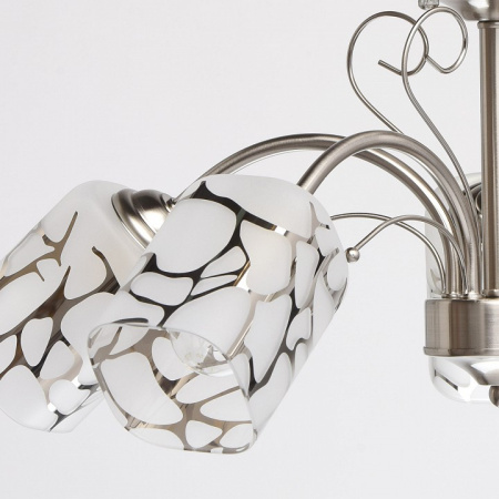 Фото Люстра на штанге MW-Light Олимпия 29 261019505