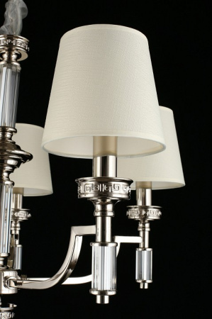 Фото Подвесная люстра Aployt Patricia APL.716.03.05