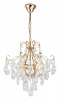 Фото Подвесная люстра Rivoli Thea Б0051958