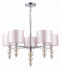 Открыть Подвесная люстра EVOLUCE Ramer SLE105703-05 Фото Подвесная люстра EVOLUCE Ramer SLE105703-05