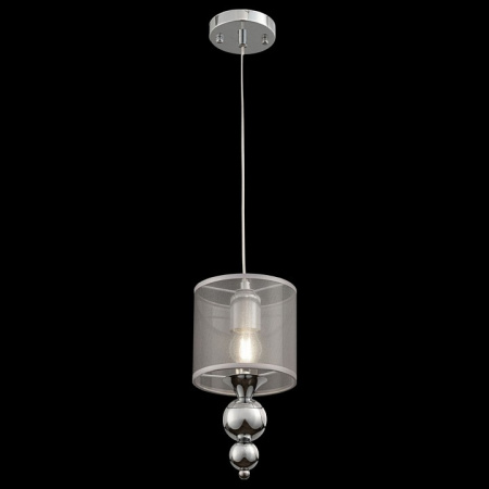 Фото Подвесной светильник Freya Lauren FR5093PL-01CH