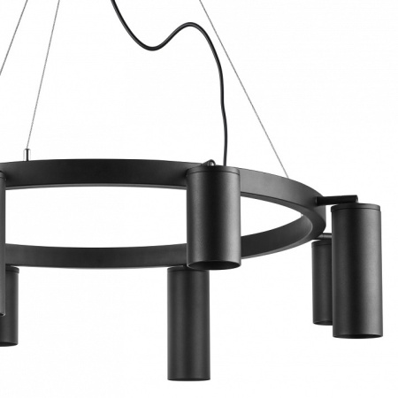 Фото Подвесная люстра Lightstar Rullo LR018374874