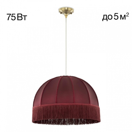 Фото Подвесной светильник Citilux Базель CL407033