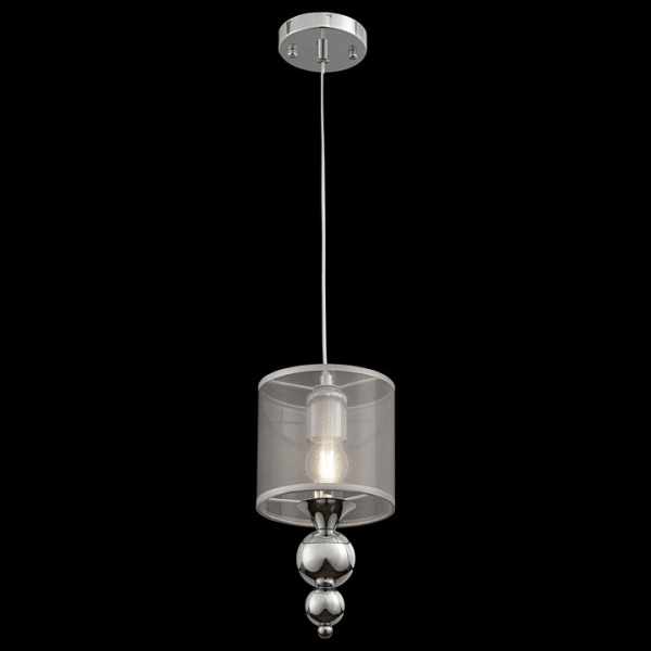 Фото Подвесной светильник Freya Lauren FR5093PL-01CH