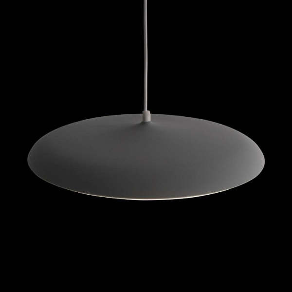 Фото Подвесной светильник Loft it Plato 10119 Grey