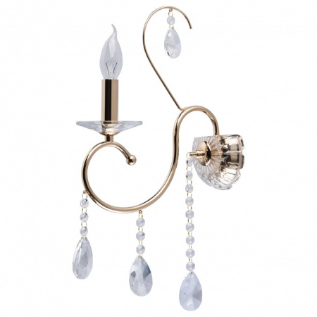 Фото Бра MW-Light Адель 6 373023001