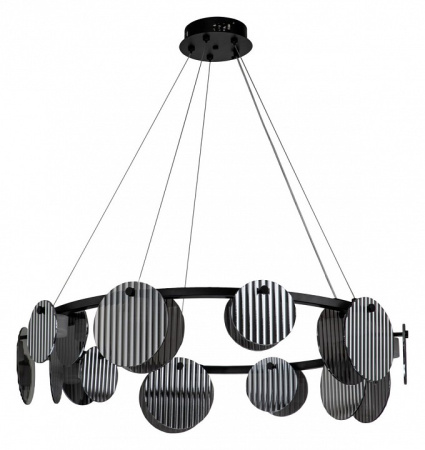 Фото Подвесная люстра Stilfort Relux 4008/02/10P