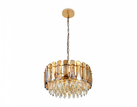 Открыть Подвесная люстра Ambrella Light TR TR5071 Фото Подвесная люстра Ambrella Light TR TR5071