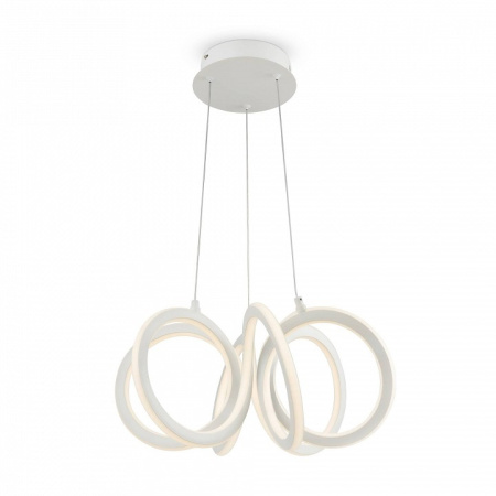 Фото Подвесной светильник Freya Jumbo FR6047PL-L120W