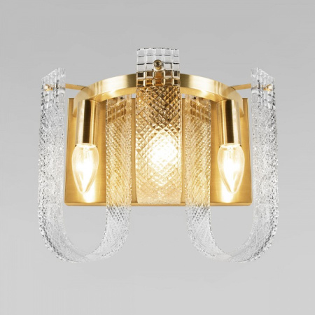 Фото Накладной светильник Loft it Jersey 10296W