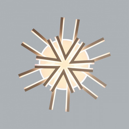 Фото Потолочная люстра Lumion Alberta 8029/95CL