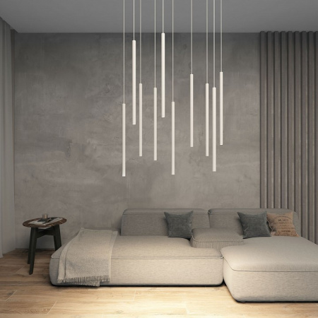 Фото Подвесной светильник Denkirs Glingor DK4304-WH