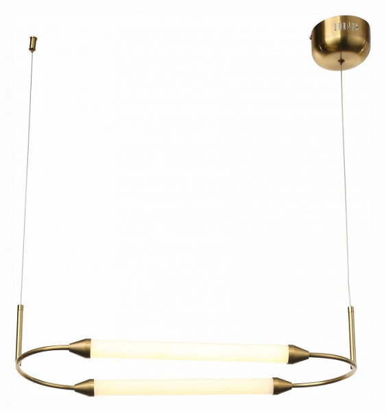 Фото Подвесной светильник ST-Luce Olbia SL6004.313.02