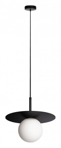 Открыть Подвесной светильник Loft it Ufo 10120/250P Black Фото Подвесной светильник Loft it Ufo 10120/250P Black