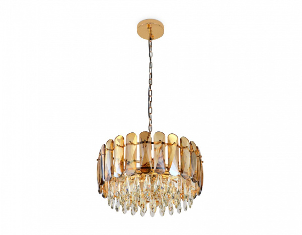 Фото Подвесная люстра Ambrella Light TR TR5071