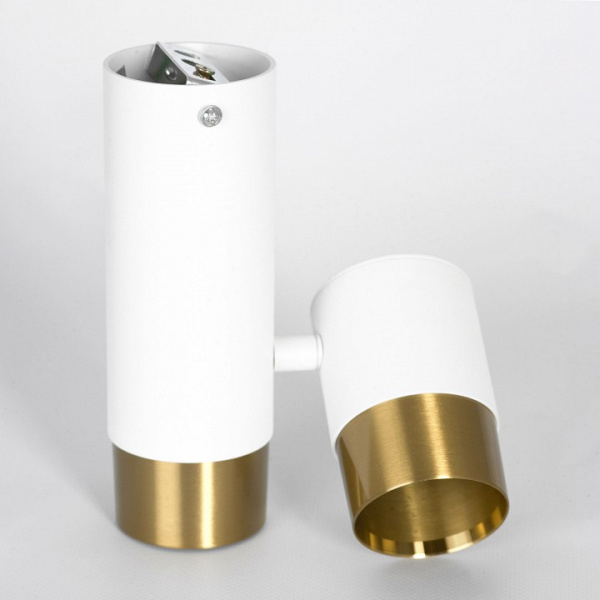 Фото Накладной светильник Lussole Gilbert LSP-8829