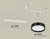 Открыть Подвесной светильник Ambrella Light XB XB9163101 Фото Подвесной светильник Ambrella Light XB XB9163101