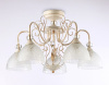 Открыть Люстра на штанге Ambrella Light TR TR3057 Фото Люстра на штанге Ambrella Light TR TR3057