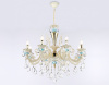Открыть Подвесная люстра Ambrella Light TR TR4926 Фото Подвесная люстра Ambrella Light TR TR4926