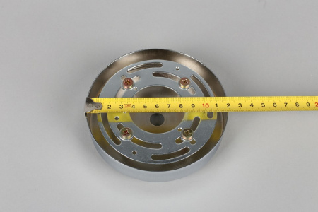 Фото Люстра на штанге Omnilux Alatri OML-69207-06