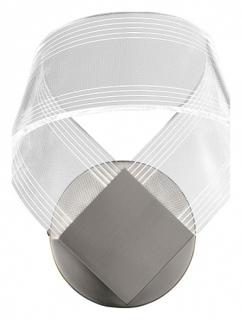 Открыть Бра ST-Luce Fairy SL6235.101.04 Фото Бра ST-Luce Fairy SL6235.101.04