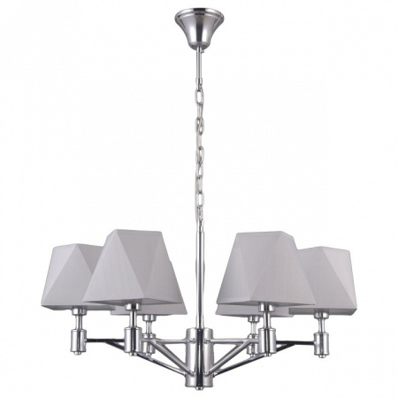 Фото Подвесная люстра Omnilux Ossana OML-65103-06