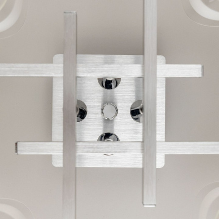 Фото Потолочная люстра Citilux Вирта CL139260