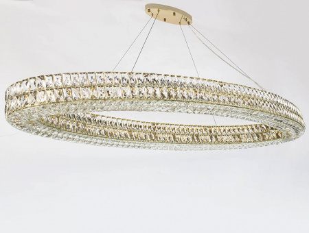 Фото Подвесной светильник Newport 10120 10127+21/S gold