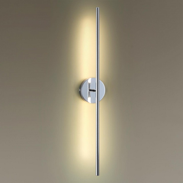 Фото Бра Odeon Light Fuerte 4323/12WL