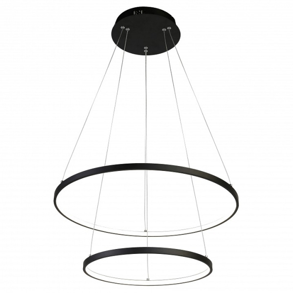 Фото Подвесной светильник Favourite Giro 1764-10P