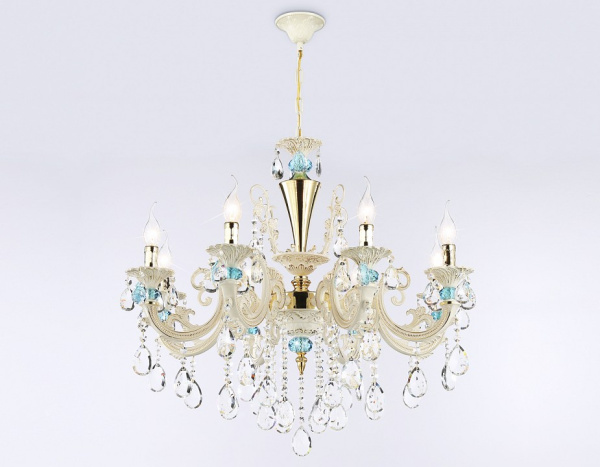 Фото Подвесная люстра Ambrella Light TR TR4926