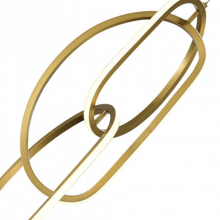 Фото Подвесная люстра ST-Luce Abra SL6505.213.42