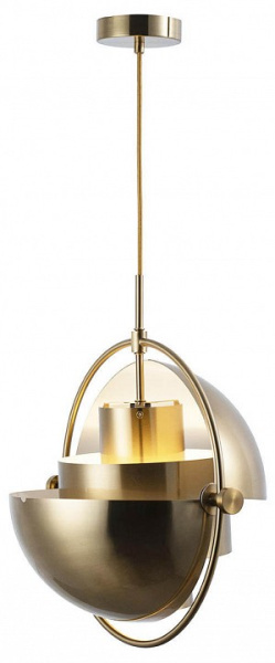 Фото Подвесной светильник Loft it Multi-Lite LOFT9915-C