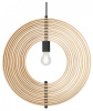 Подвесной светильник Maytoni Roots MOD197PL-01W1 Подвесной светильник Maytoni Roots MOD197PL-01W1
