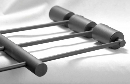 Фото Подвесная люстра Lussole Huron LSP-8156