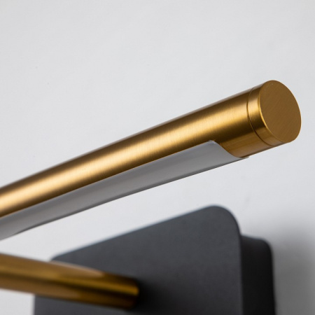 Фото Подсветка для зеркала Favourite Insight 4016-1W