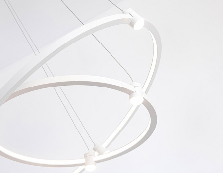 Фото Подвесной светильник Ambrella Light FL FL5505