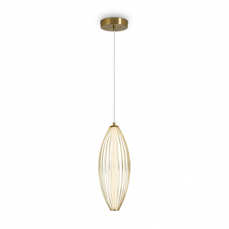 Фото Подвесной светильник Freya Sabi FR6131PL-L24BS